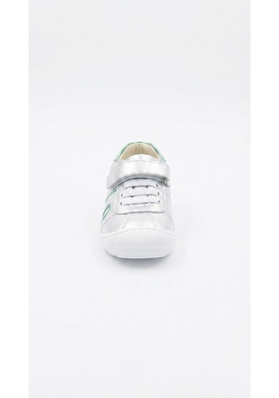 Ustalar Ayakkabı Gümüş Bebe Spor Ayakkabı 457.k-06