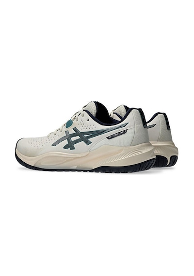 Asics Gel-challenger 15 Erkek Tenis Ayakkabısı 1041a510-250 Bej