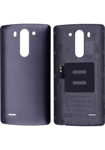 Teknonet Lg G3 Mini Uyumlu Batarya Kapağı 001