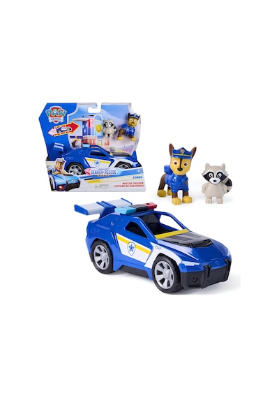 Paw Vhc Temalı Arama Kurtarma Aracı Chase