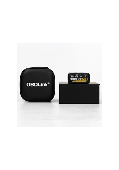 Obdlink Mx+ Bluetooth Obd2 Diognostik Tarayıcı