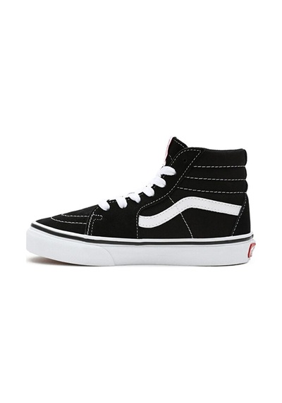 Vans Uy Sk8-hı Çocuk Günlük Ayakkabı Vn000d5f6bt1 Siyah Vn000d5f6bt1