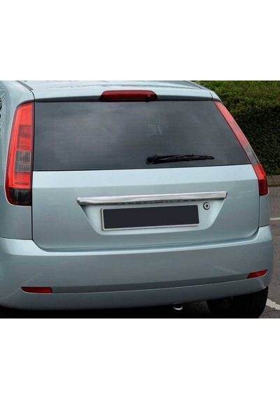 Ford Fiesta Krom Bagaj Çıtası 2002-2009 Arası