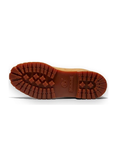Timberland Tb110061 Premium 6 Inch Lace Up Waterproof Tarçın Erkek Bot