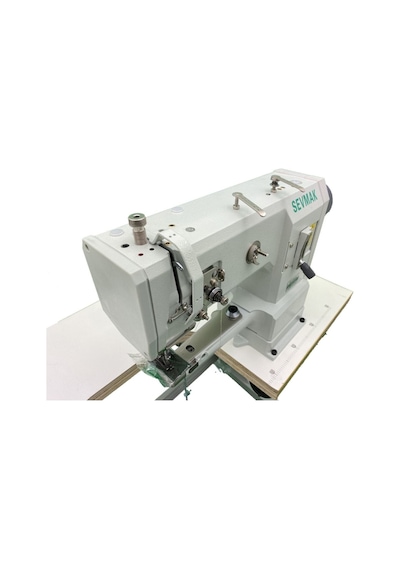 Sk-335p Ince Baş Büyük Mekik Çanta Dikiş Makinası Pfaff Tipi