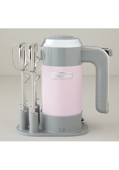 English Home Westinghouse Retro Standlı El Mikseri