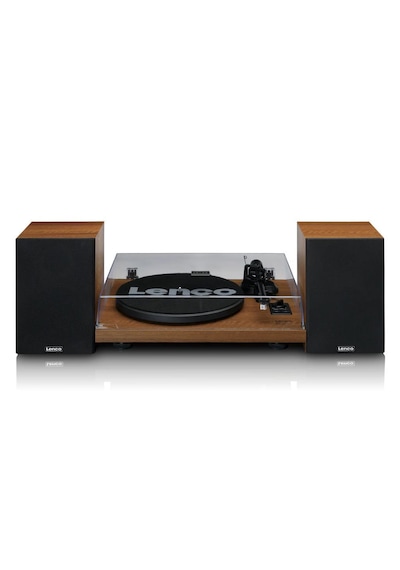 LENCO LS-480WD DAHİLİ AMPLİFİKATÖRLÜ BLUETOOTH 2 HARİCİ HOPARLÖRL