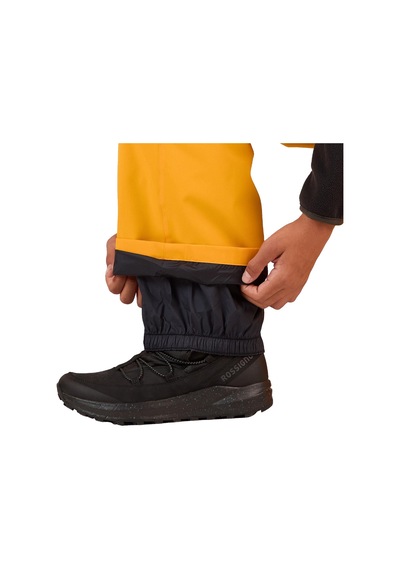 Rossıgnol Rossignol Insulated Ski Pant Erkek Çocuk Sarı Kayak Pantolonu 7052