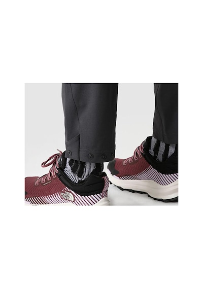 The North Face Kadın Ao Wınter Slım Straıght Pant Pantolon Çok Renkli