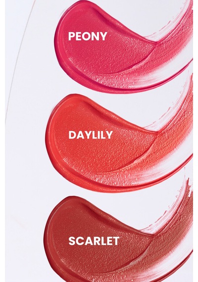 Cildi Ve Dudakları Besleyici Yeniden Yapılandırıcı Ve Nemlendirici Peony Stick Ruj & Allık 8,77 Gr Pembe