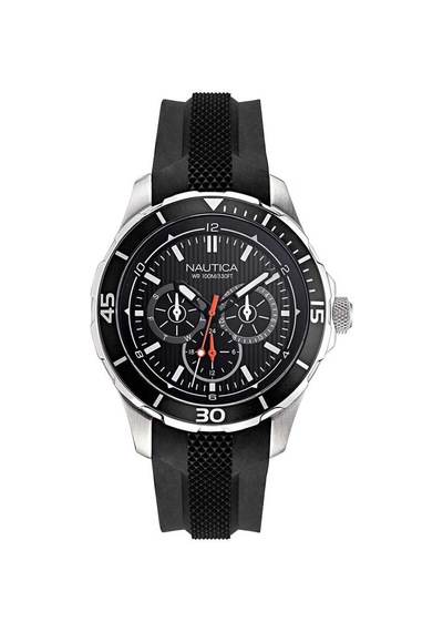 Nautica NAPLECR09 Tarpoon Dive Erkek Kol Saati