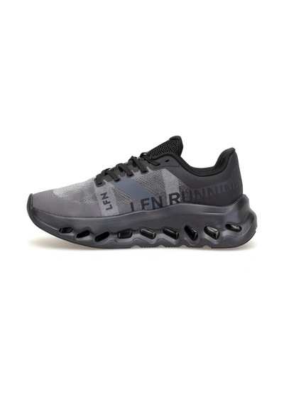 Lufian 121230112 Hadley Kadın Klasik Sneaker Siyah Lufian 121230112 Hadley Kadın Klasik Sneaker Siyah