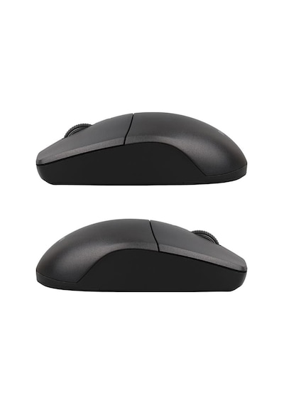 Philips Spk7347b Kablosuz Usb 1200dpı Sessiz Optik Mouse Siyah Diğer
