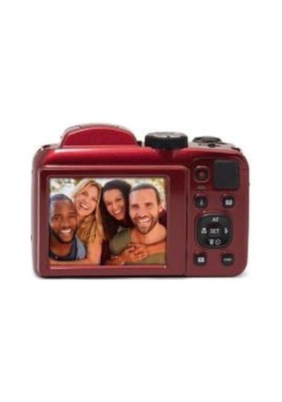 Kodak Astro Zoom AZ255/25X Yakınlaştırmalı Dijital Fotoğraf Makinesi