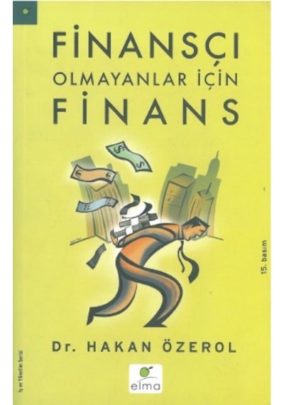 Finansçı Olmayanlar Için Finans Hakan Özerol