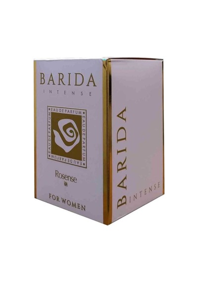 Rosense Barida Intense Kadın Parfüm EDP 100 ML