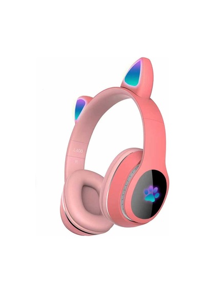 Lexroo L400 Bluetooth Kulaklık - Mavi