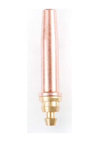 KASWELD 1701 P Lüle Karışımlı Kesme Lülesi No.1 (Oksijen-Propan)