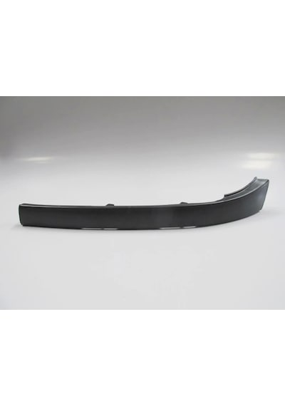 Peugeot Partner- 96/02 Far Alt Çıtası Sol Siyah Oem No: 7810.95