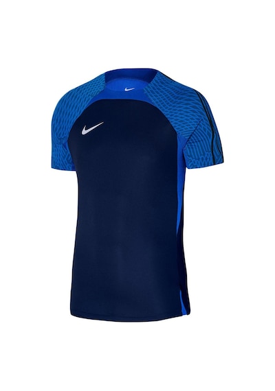 Nike Dr2276 M Nk Df Strk23 Top Ss Lacivert 001
