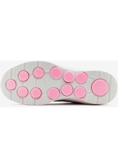 Skechers Go Walk 7 - Clear Path Kadın Bej Yürüyüş Ayakkabısı 125207 Tppk Bej