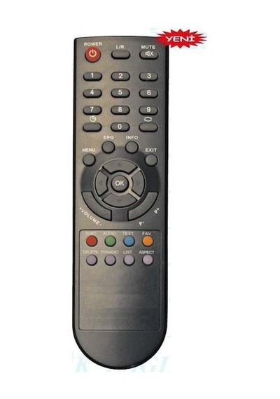 Botech Teledünya Kumanda
