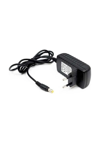 Herz 12v 2a Standart Uçlu Adaptör 2.1a