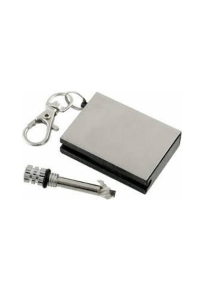 Benzinli Metal Kibrit Karabinalı Benzinli Metal Kibrit Karabinalı