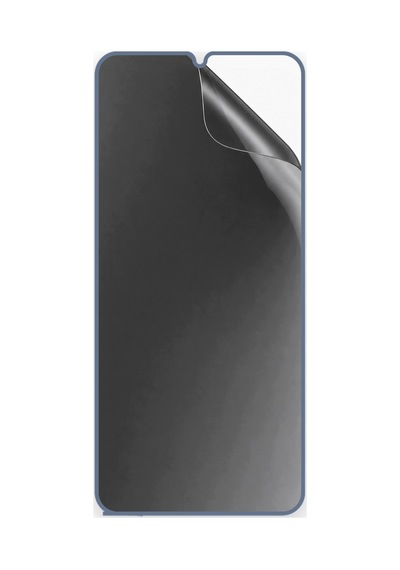 Schitec Honor X5d Plus Hayalet Privacy Hidrojel Ekran Koruyucu