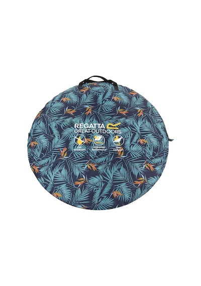 Regatta Malawi 2 Kişilik Pop-up Çadır-mavi