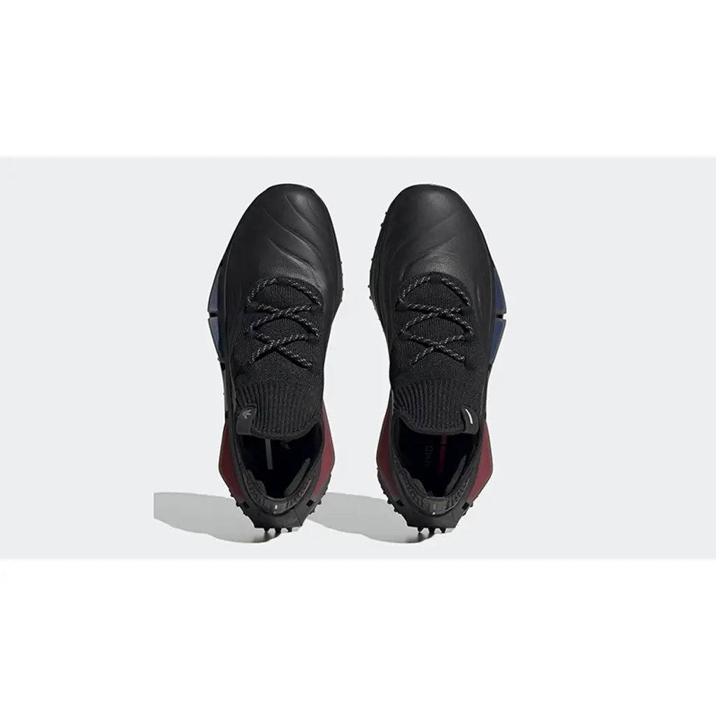Adi̇das Adidas Nmd S1 Gz9797 Siyah Spor Ayakkabısı