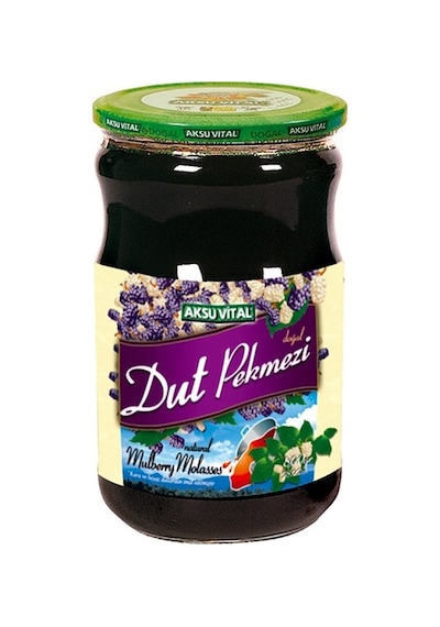 Aksu Vital Dut Pekmezi 800 G