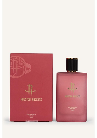 Defacto Erkek 100 Ml Nba Houston Rockets G6960axnsrd43 Amber