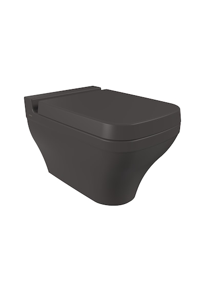 Bocchi Scala Asma Klozet -mat Antrasi T - 1080-020-0128 Beyaz