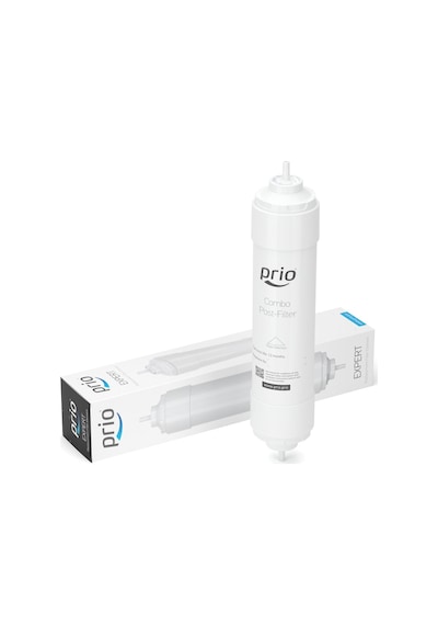 Prio Mod620-mo580 Modelleri İçin Su Arıtma Filtre Seti