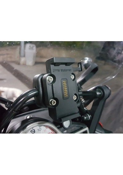 Bmw Araçları İçin Gps To Nuvi Adaptör
