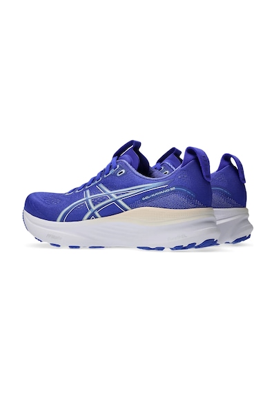 Asics Gel-kayano 32 Kadın Mavi Koşu Ayakkabısı 1012b838-405 Mavi