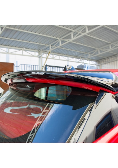 Opel Astra K HB Spoiler 2016 Ve Sonrası Aracınızın Rengi