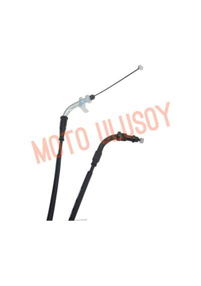Gaz Teli Çekme Honda Alpha 110 Actıva S Pcx 2011-2017 - Gaz Teli Çekme Honda Alpha 110 Actıva S Pcx 2011-2017