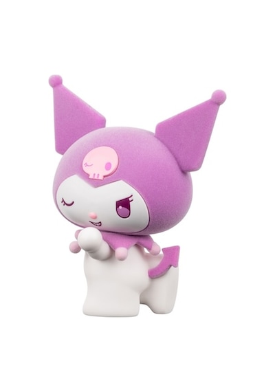 Hello Kıtty 3lu Kuromı 10cm-hkt0460