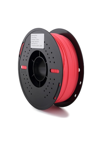 Filamix Pla+ Filament 1 Kg 1,75mm Rose