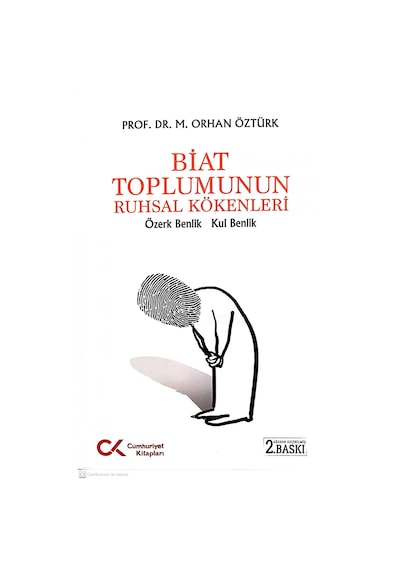 Biat Toplumunun Ruhsal Kökenleri