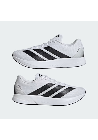 Adidas Duramo Rc2 Erkek Koşu Ayakkabısı Ftwwht/cblack/carbon