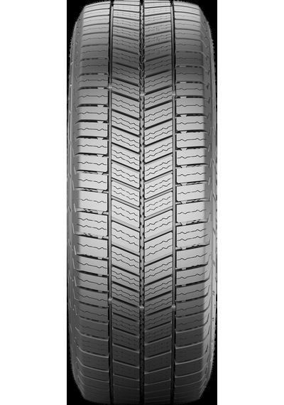 Continental 235/65R16C 121/119R Vancontact A/S Ultra 10Pr Dört Mevsim Lastiği - 2026