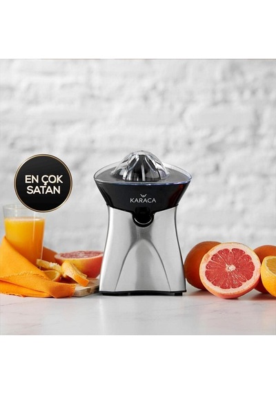 Ayrex Freshmix Inox Narenciye Sıkacağı 601 Diğer