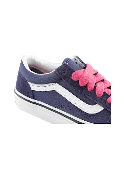 Vans Old Skool Çocuk Günlük Ayakkabı Vn000cyvdtw1 Mor MOR