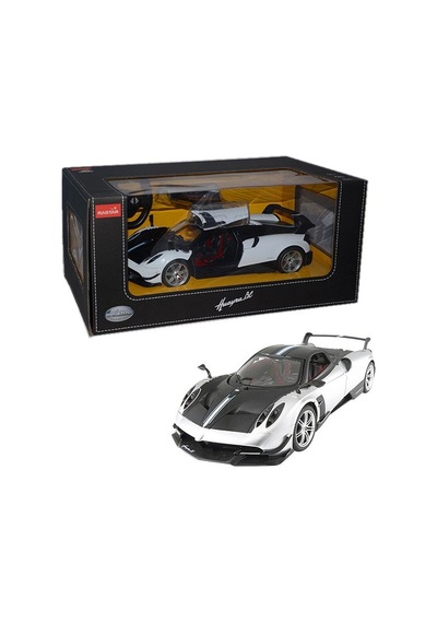 75400 1:14 Pagani Huayra Bc Uzaktan Kumandalı Işıklı Araba