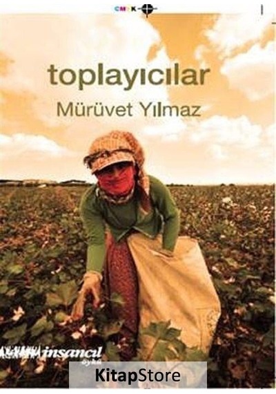 Toplayıcılar- İnsancıl Yayınları
