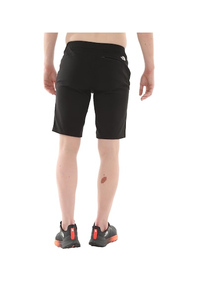 F0a495o4h01-r The North Face M Lıghtnıng Short - Eu Erkek Şort Ve Kapri Siyah F0a495o4h01-r Siyah