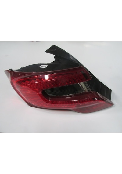 Fıat Egea Sd 21/26 Dış Stop Lambası Sol Kırmızı/beyaz/ledsiz Mars E Marklı